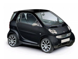 Smart Car car key indianapolis